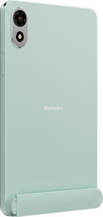 Produktbild Blackview ZENO 1 (Tablette 4G - 8" - 6 000 mAh - 64 Go, 4 Go RAM) Vert (4G, 8", 64 GB, Vert)