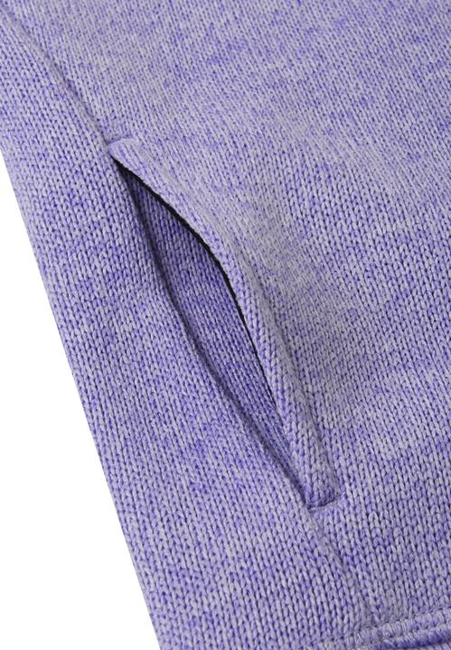 Actual product image Reima Kinder jacke Neulomus Blooming Lilac (152)