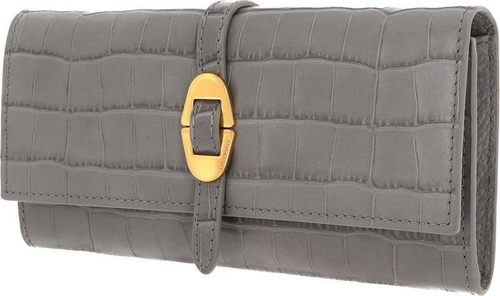 Actual product image Coccinelle Cosima Croco Wallet