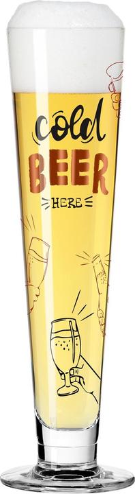 Image du produit Ritzenhoff Fête Des Héros (0.39 l, 1 x)