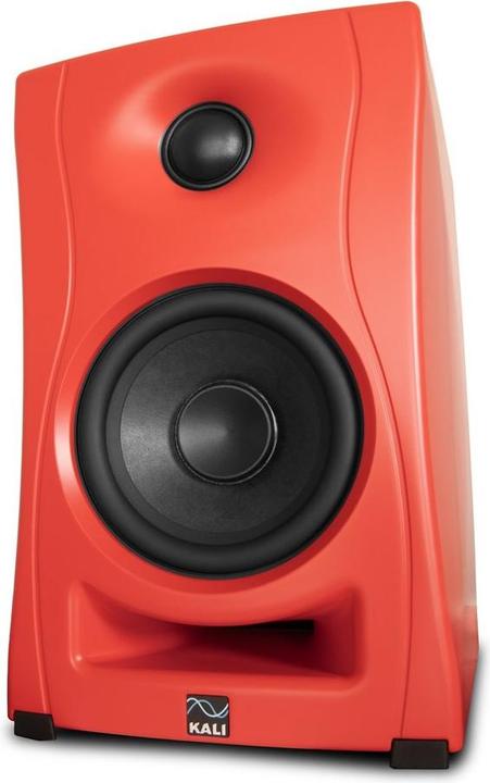 Actual product image Kali Audio LP-UNF (Pair) Red (Pair)