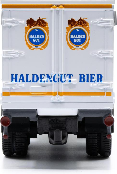 Actual product image Ace Saurer D250B F6x2 Frigo Haldengut