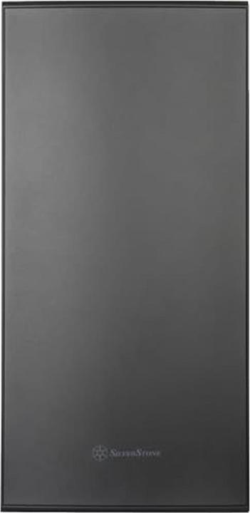 Produktbild Silverstone SST-SEQ1B SETA Q1 Midi-Tower (ATX, mATX, E-ATX, Mini-ATX, SSI EEB)