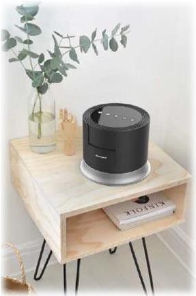 Produktbild Honeywell Dream Weaver (56 dB)