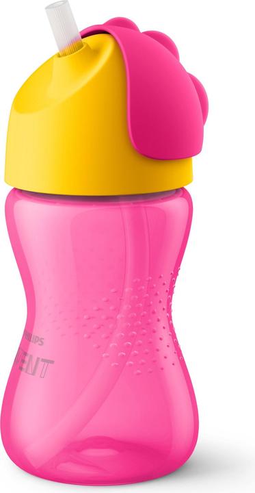 Actual product image Philips Avent Strohhalmbecher (300 ml)