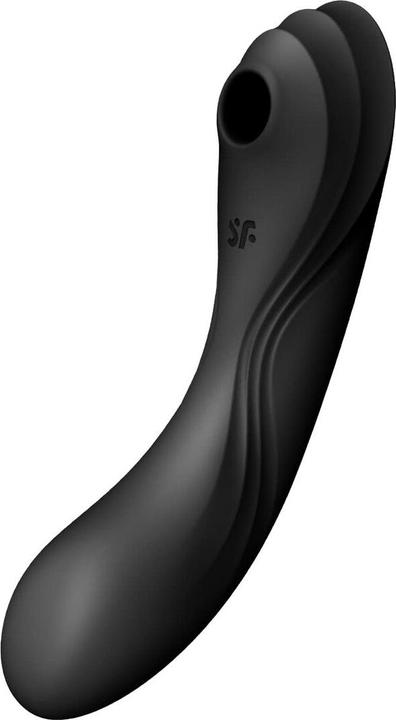 Produktbild Satisfyer Insertable Air Pulse Vibrator - Curvy Trinity 4
