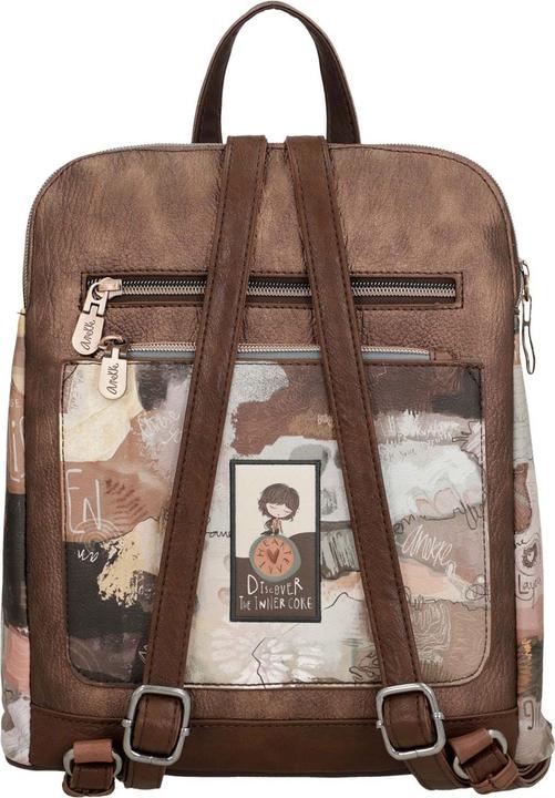 Produktbild Anekke Core Outer 2-Compartment Backpack