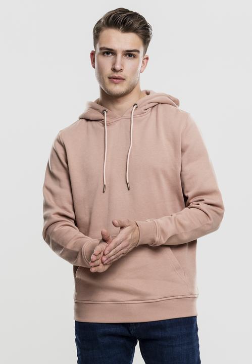 Immagine prodotto Urban Classics Felpa con cappuccio di base (S)