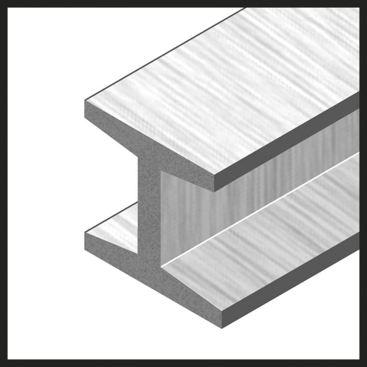 Produktbild Bosch Professional Zubehör Fächerschleifscheibe X551 Expert for Metal, gerade, 115 mm, 120