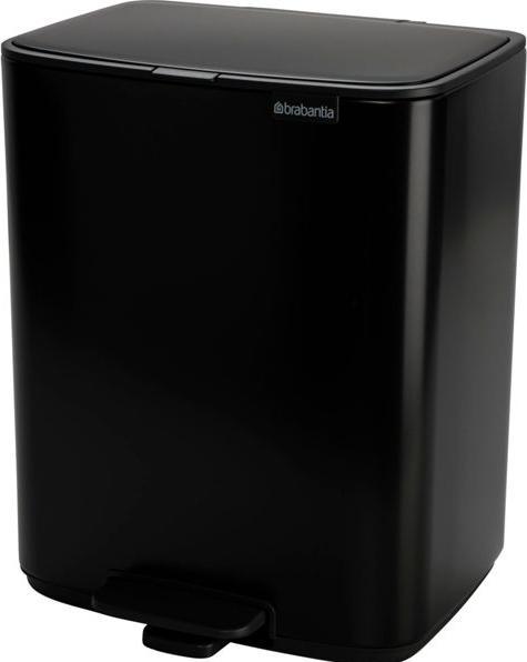 Produktbild Brabantia Treteimer Bo 12 l (12 l)