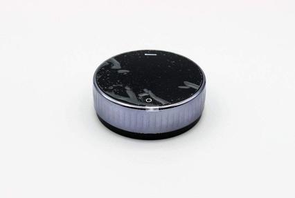 Productafbeelding Baseus heyo rotatie countdown timer Zwart