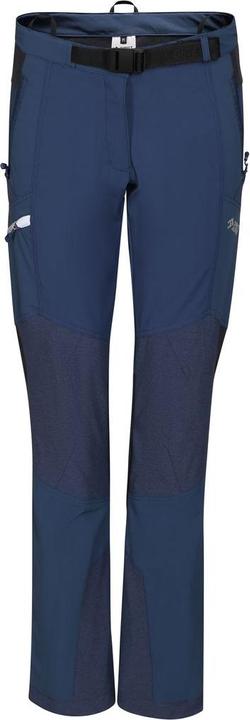 Actual product image Directalpine Cascade Lady trousers (outdoor trousers) - (M)