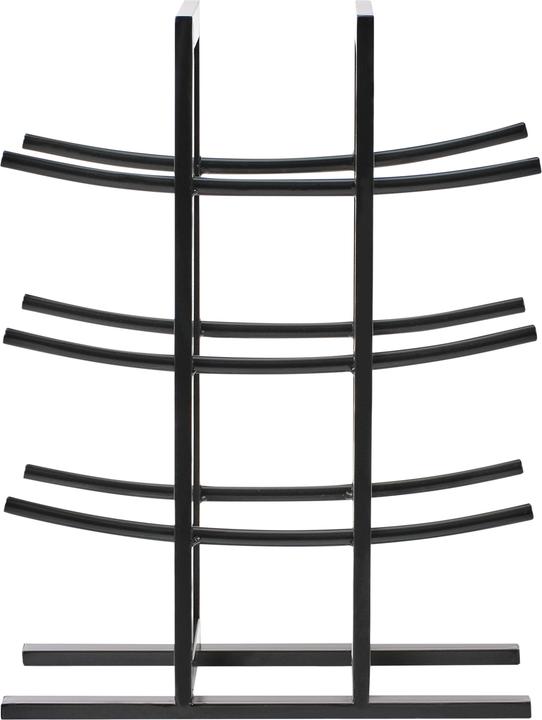 Produktbild Beliani Monaghan (12 Flaschen, 30 x 15 x 40 cm)