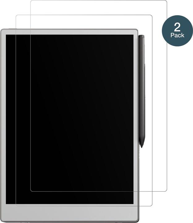 Actual product image Dipos Anti-Shock Screen Protector Matte (reMarkable Paper Pro)