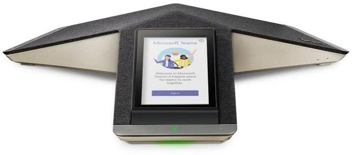 Actual product image Poly Trio C60