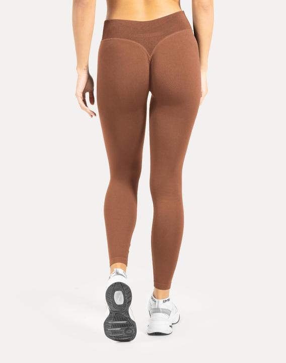 Immagine prodotto Smilodox Leggings Silvia Scrunch (M)