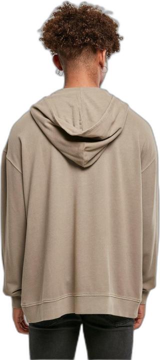 Produktbild Urban Classics Overdyed Camp Hoody (XL)