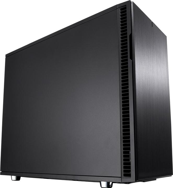 Produktbild Fractal Define R6 Black (ATX)