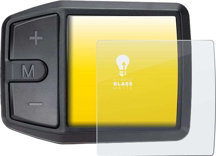 Image du produit upscreen Reflection Shield Verre Mat