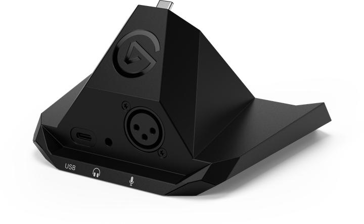 Elgato Dock MK.2 XLR per Stream Deck +