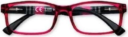 Zippo Reading Glasses Red: Red (31z-B25-Red-150 (+1.5)