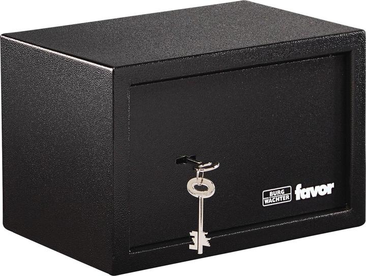 Image du produit Burg Wächter S3K préféré (8.60 l)