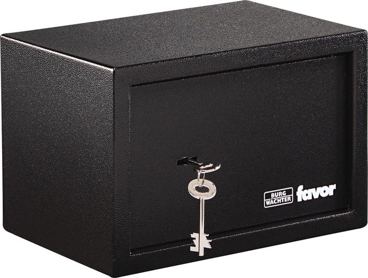 Actual product image Burg Wächter Favorite S3K (8.60 l)