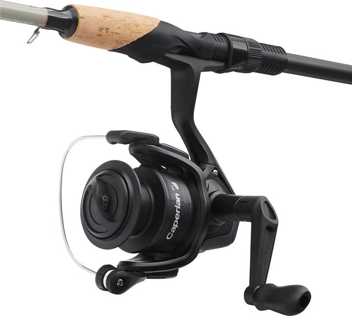 Immagine prodotto Caperlan Wixom-1 (Canna da spinning, 240 cm)