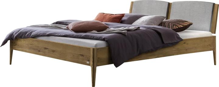 Chêne sauvage naturel, Pepe Grey
