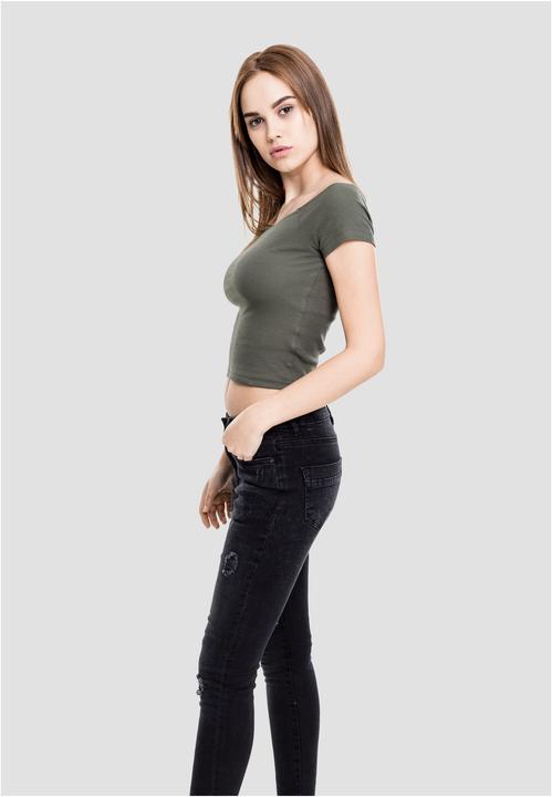 Actual product image Urban Classics tee (XL)