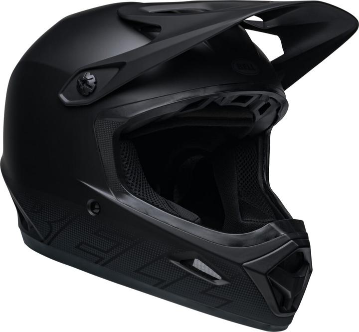 Image du produit Bell Transfer (55 - 57 cm)