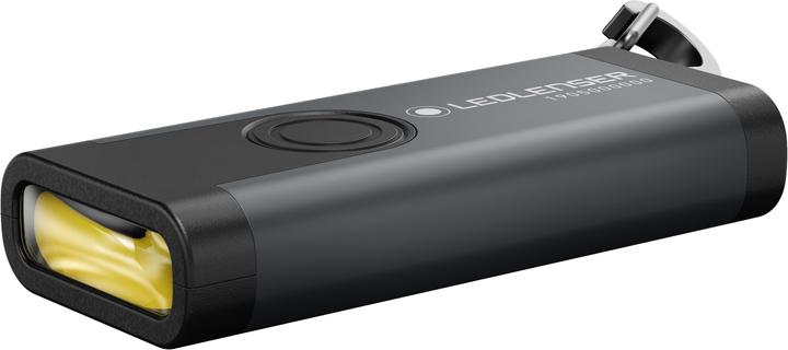 Produktbild Ledlenser K4R (5 cm, 60 lm)