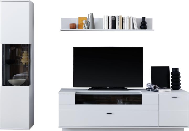 Actual product image Robas Lund Lissabon (250 x 50 x 199 cm)