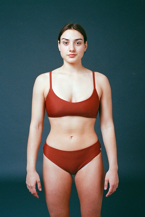 Immagine prodotto Neumühle Top bikini Biasca (S)