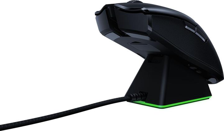 Actual product image Razer Viper Ultimate (Cable, Wireless)