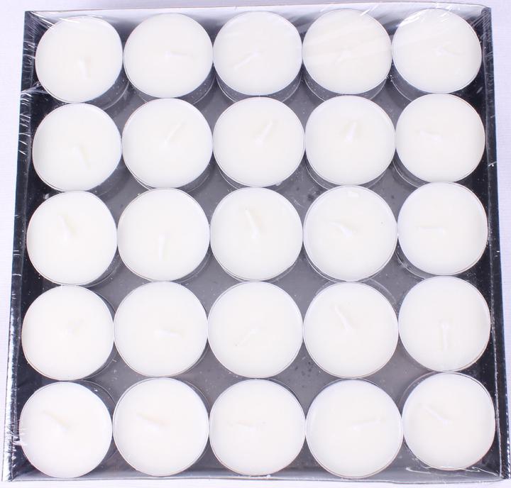 Image du produit Kerzenfarm Teelichter (10 pcs)