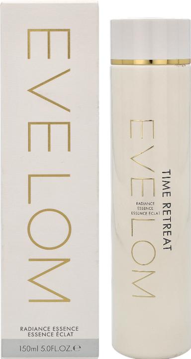 Actual product image Eve Lom Time Retreat Radiance Essence (Cleansing lotion, 150 ml)