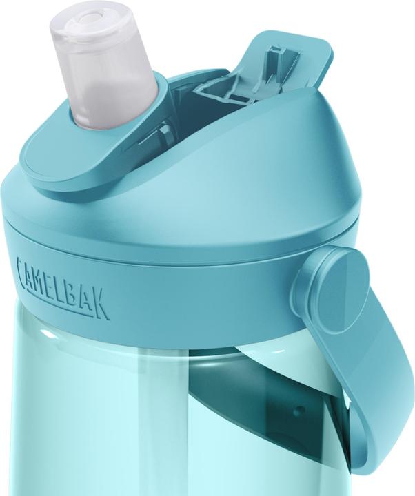 Produktbild Camelbak Thrive Flip Straw 1.0l cove (1 l)