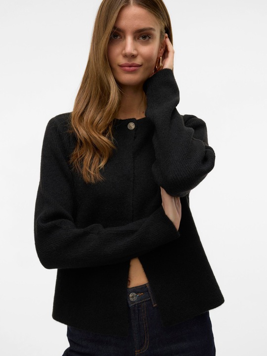 Actual product image Vero Moda VMCLIO Strickjacke Strickjacke (XS)
