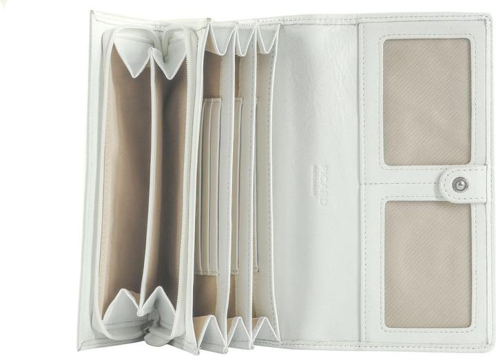 Actual product image Picard Bingo Flap Wallet