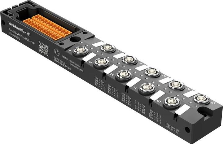 Immagine prodotto Weidmüller Distributore di sensori/attuatori