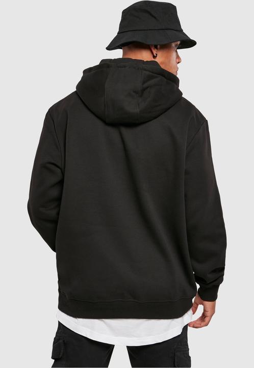 Immagine prodotto Southpole Felpa con cappuccio con applicazione PU (S)