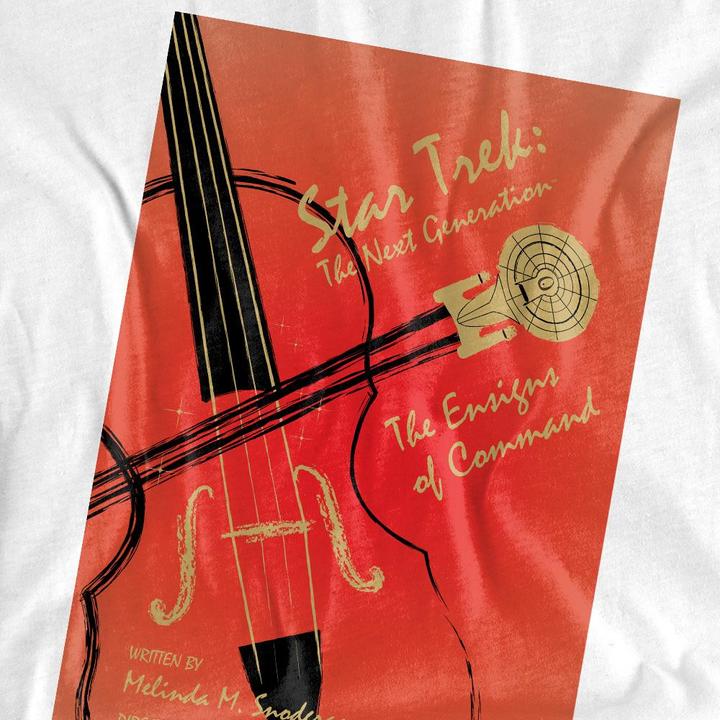 Produktbild The Next Generation Season 3 Episode 2 TShirt (XL)