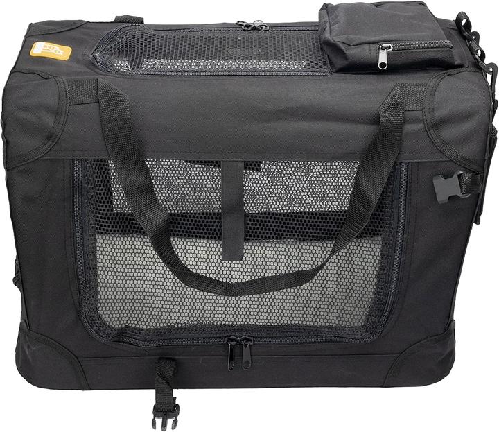 Image du produit Pets on Tour Haustiertransportbox (Chat, Chien)