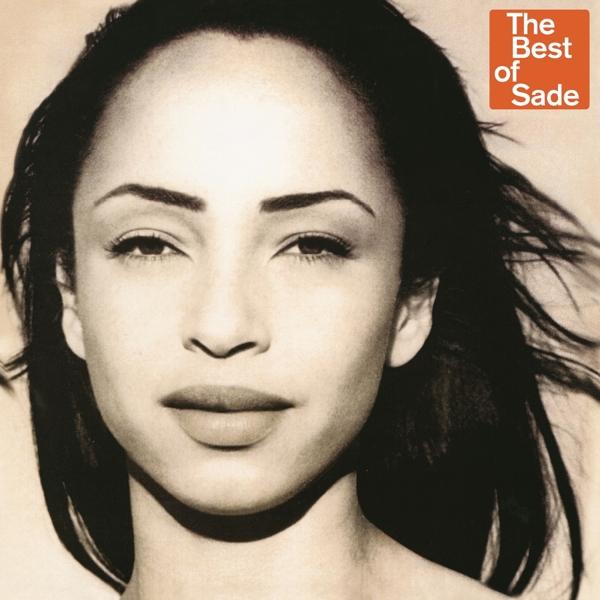 The Best of Sade (Sade, 2016)