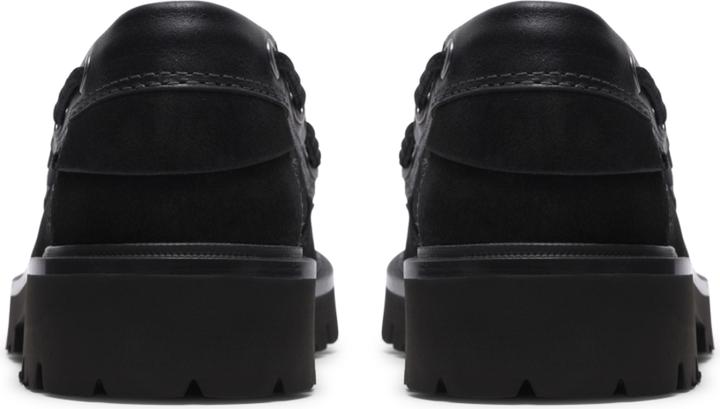 Produktbild Clarks M Cleyhill Boat (42)