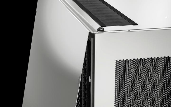 Image du produit Rittal Rack de colocation 47 U