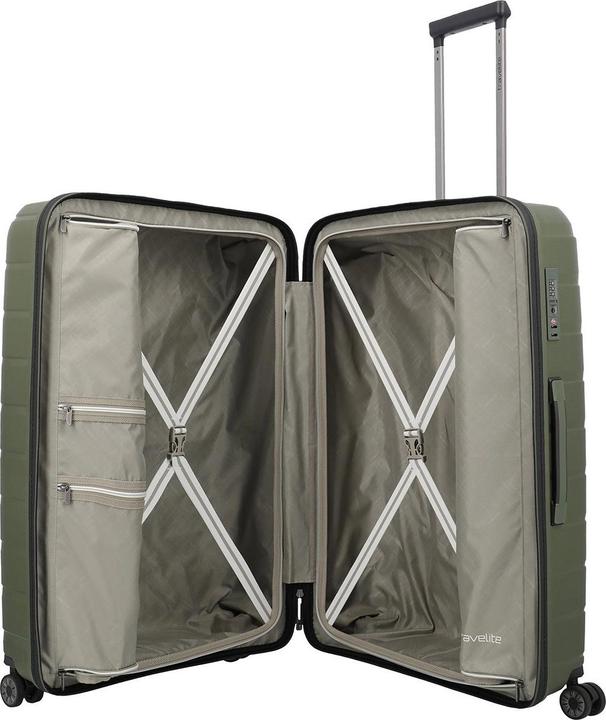 Produktbild Travelite Carrello Base Aria L (105 l)