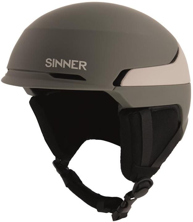 Immagine prodotto Sinner Gear Casco da Sci Zermatt (59 - 62 cm, L, M, S)