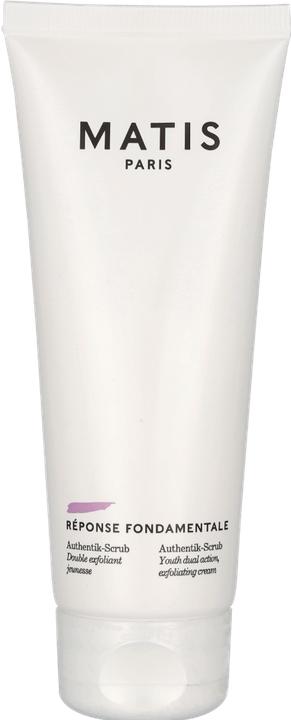Produktbild Matis Paris Matis - Reponse Fondamentale Authentik-Scrub 50Ml (Reinigungspeeling, 50 ml)